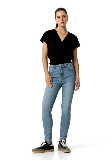 [10054505] Jeans Body Curve Tiffosi