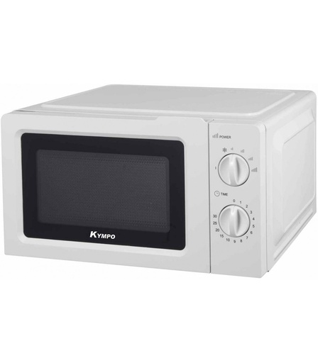 [P70B17PSC] Microwave 17 Litros 700W