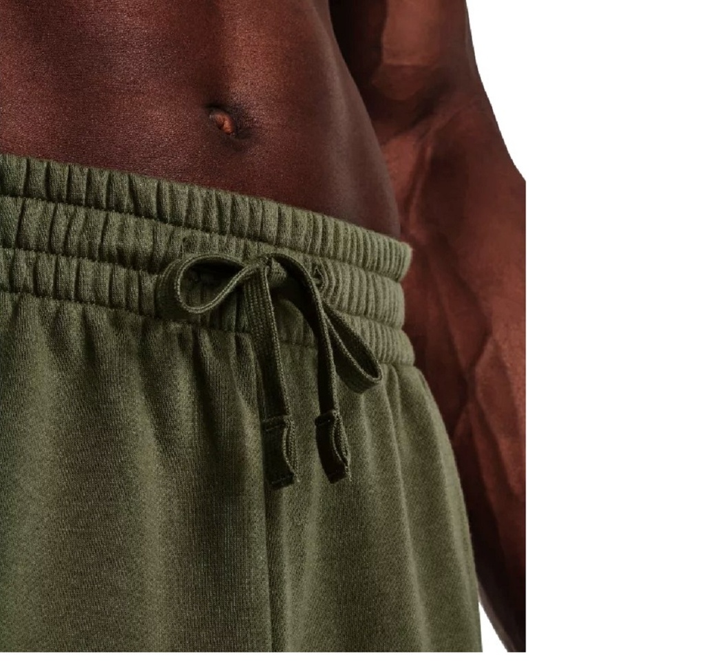 Pantalón Chand. Under Armour