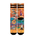 Calcentines Hawaii American Socks