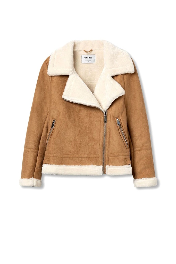 Chaqueta Cold Tiffosi Cm