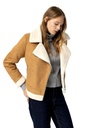 Chaqueta Cold Tiffosi Cm