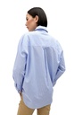 Camisa Rayas Logo LC 17B