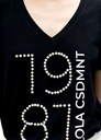 Camiseta 1981 LC 00N