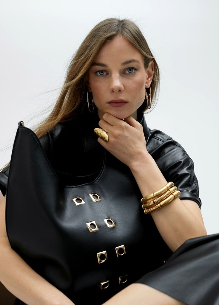 Shopper Ojales LC