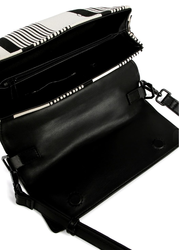 Bandolera Canvas LC 10N