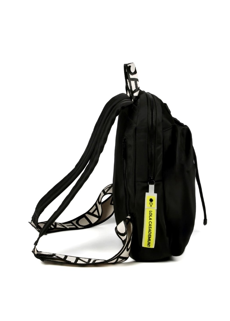 Mochila Nylon LC 00N