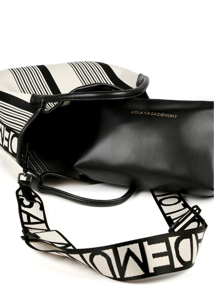 Shopper Canvas LC