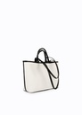 Shopper bicolor LC 1BN