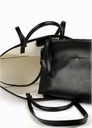 Shopper bicolor LC 1BN