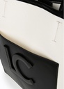 Shopper bicolor LC 1BN