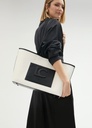 Shopper bicolor LC 1BN