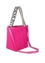Shopper en tejido LC 422