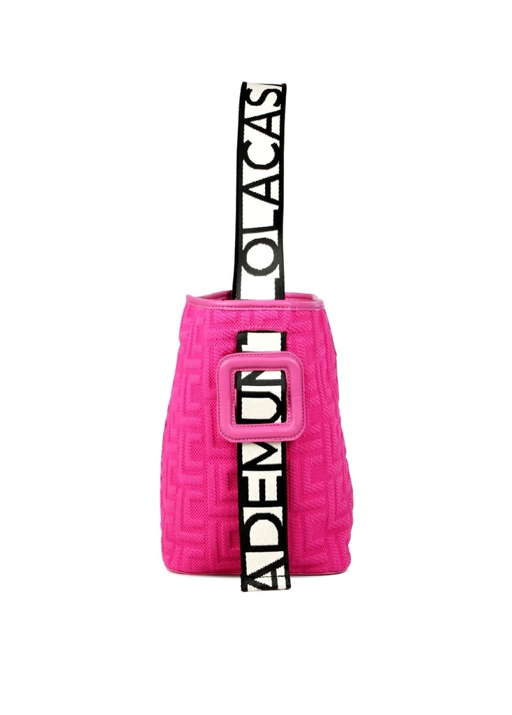 Shopper en tejido LC 422