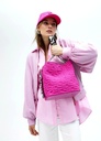 Shopper en tejido LC 422