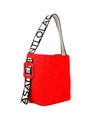 Shopper en tejido LC 433