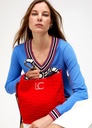 Shopper en tejido LC 433
