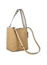 Shopper en tejido LC 455