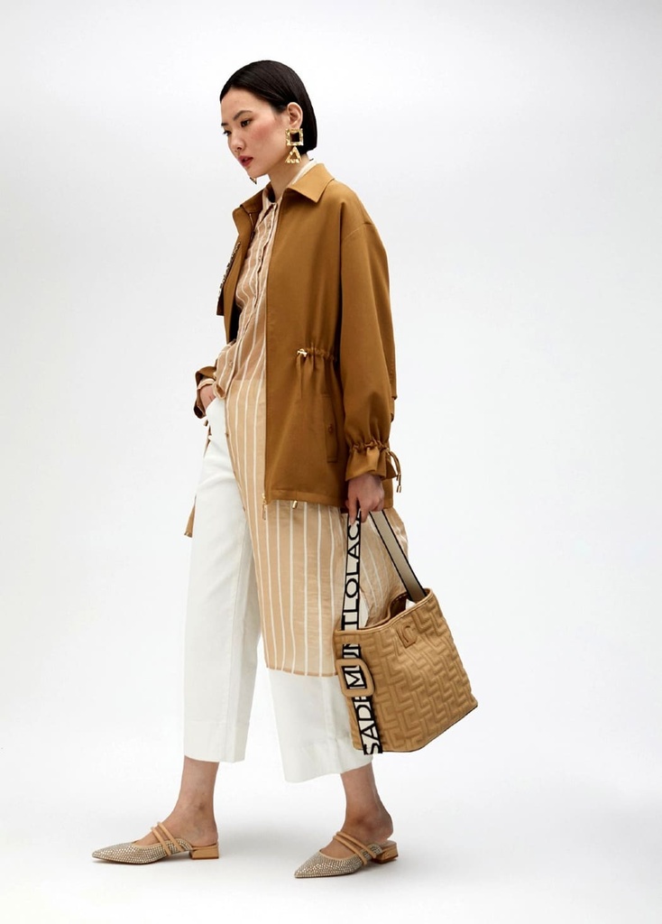 Shopper en tejido LC 455