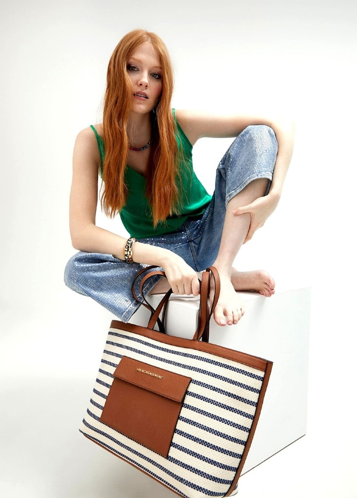 Shopper Combinado LC 105
