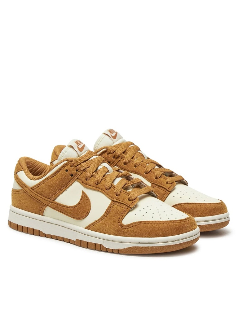 Zapatillas Dunk Low Nike 100
