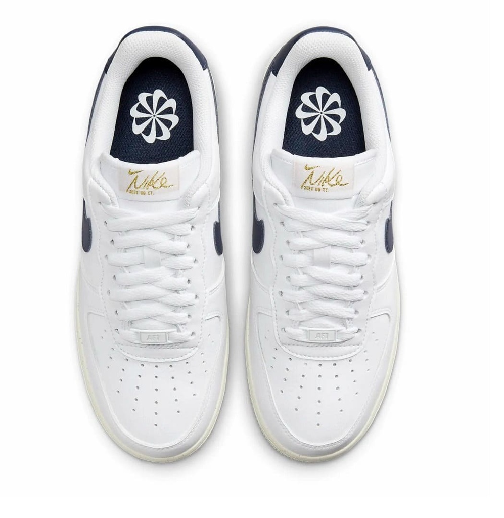 Zapatillas Air Force NK 100