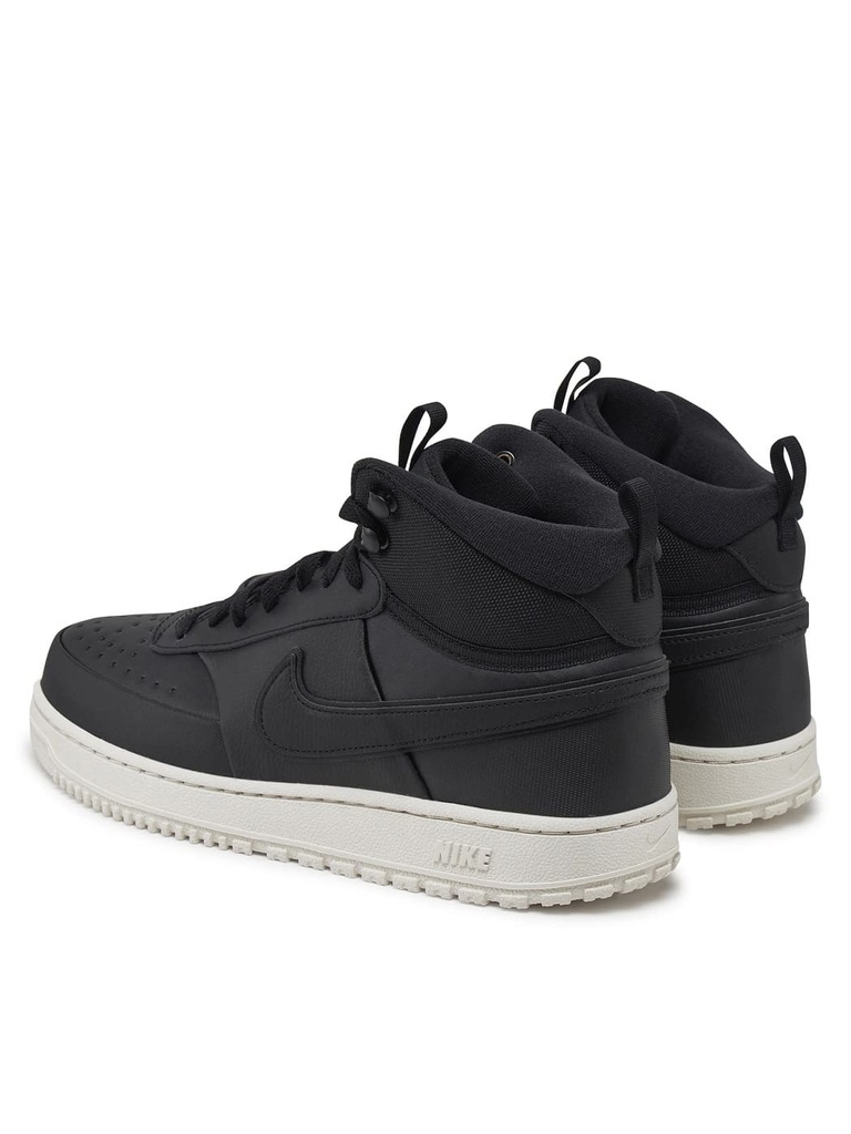 Zapatillas Court Mid Nike 002