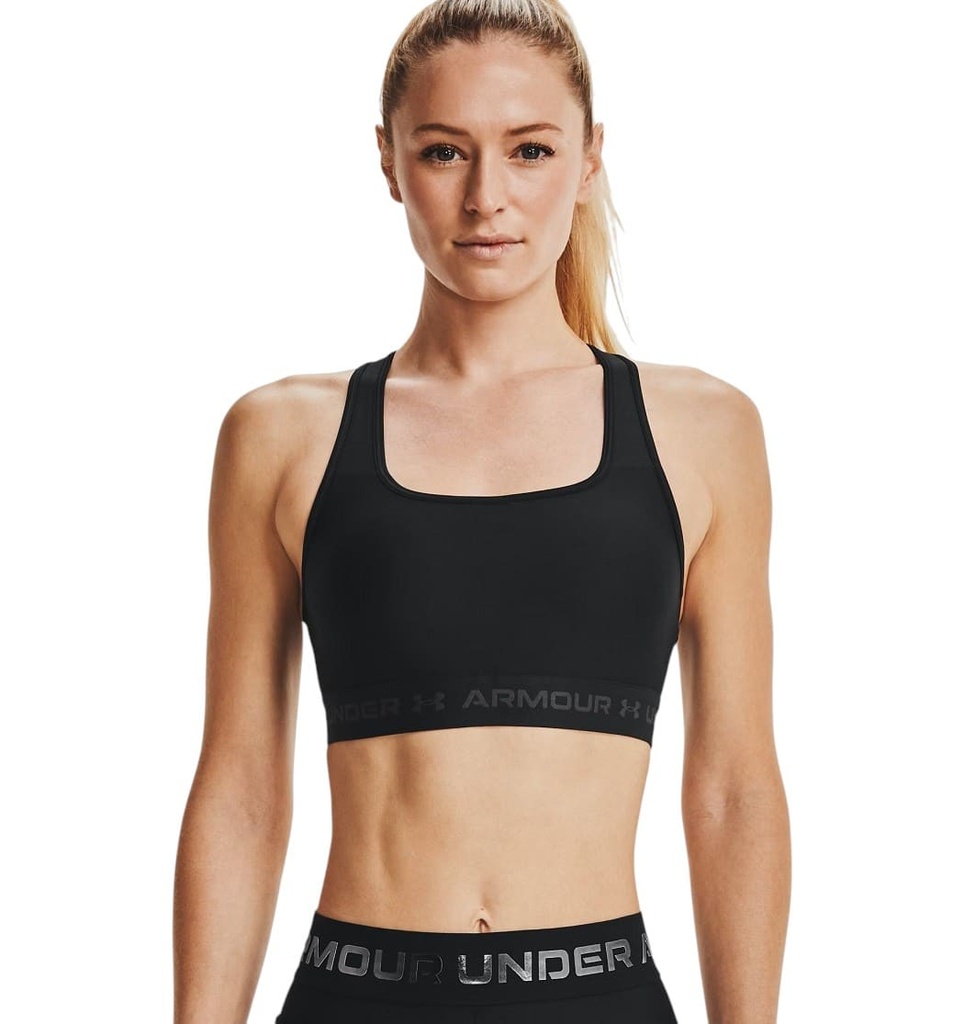 Top Mid Bra- UA 001