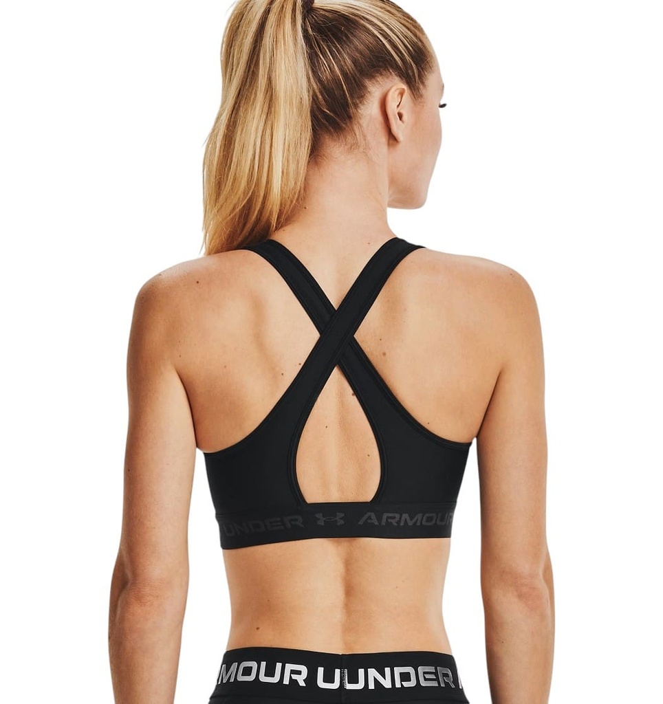 Top Mid Bra- UA 001