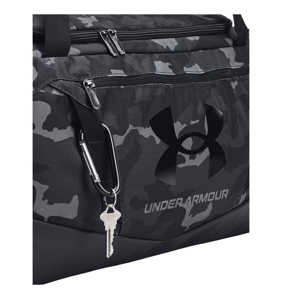 Bolso Duffle 5.0 UA 007