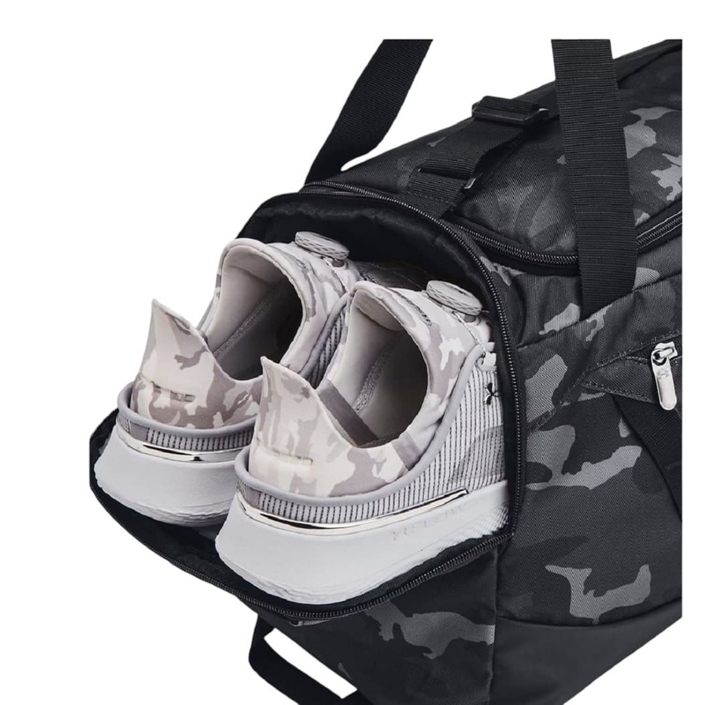 Bolso Duffle 5.0 UA 007