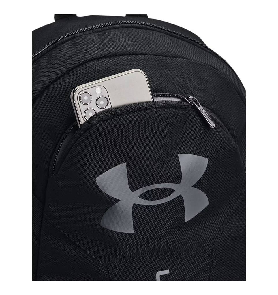 Mochila Hustle Lite UA 001