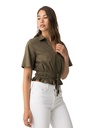 Blusa  Melache Tiffosi