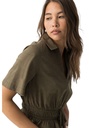 Blusa  Melache Tiffosi