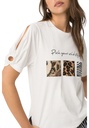 Camiseta Fiction Tiffosi