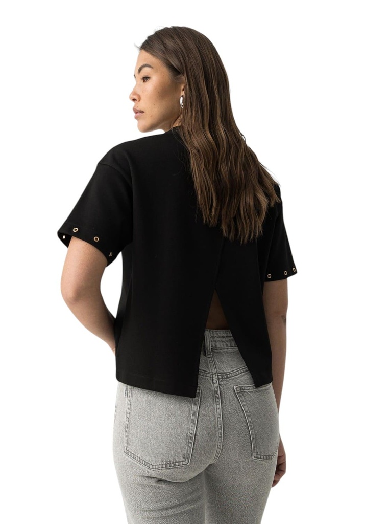 Camiseta Kissy Tiffosi