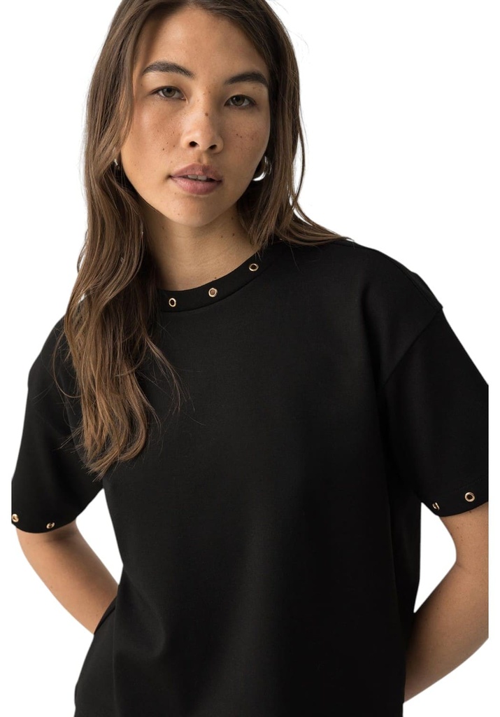 Camiseta Kissy Tiffosi