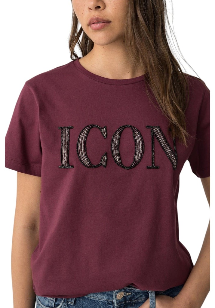 Camiseta Marselha Tiffosi