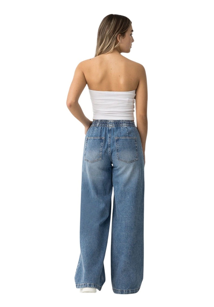 Jeans ADISSON_1 Tiffosi
