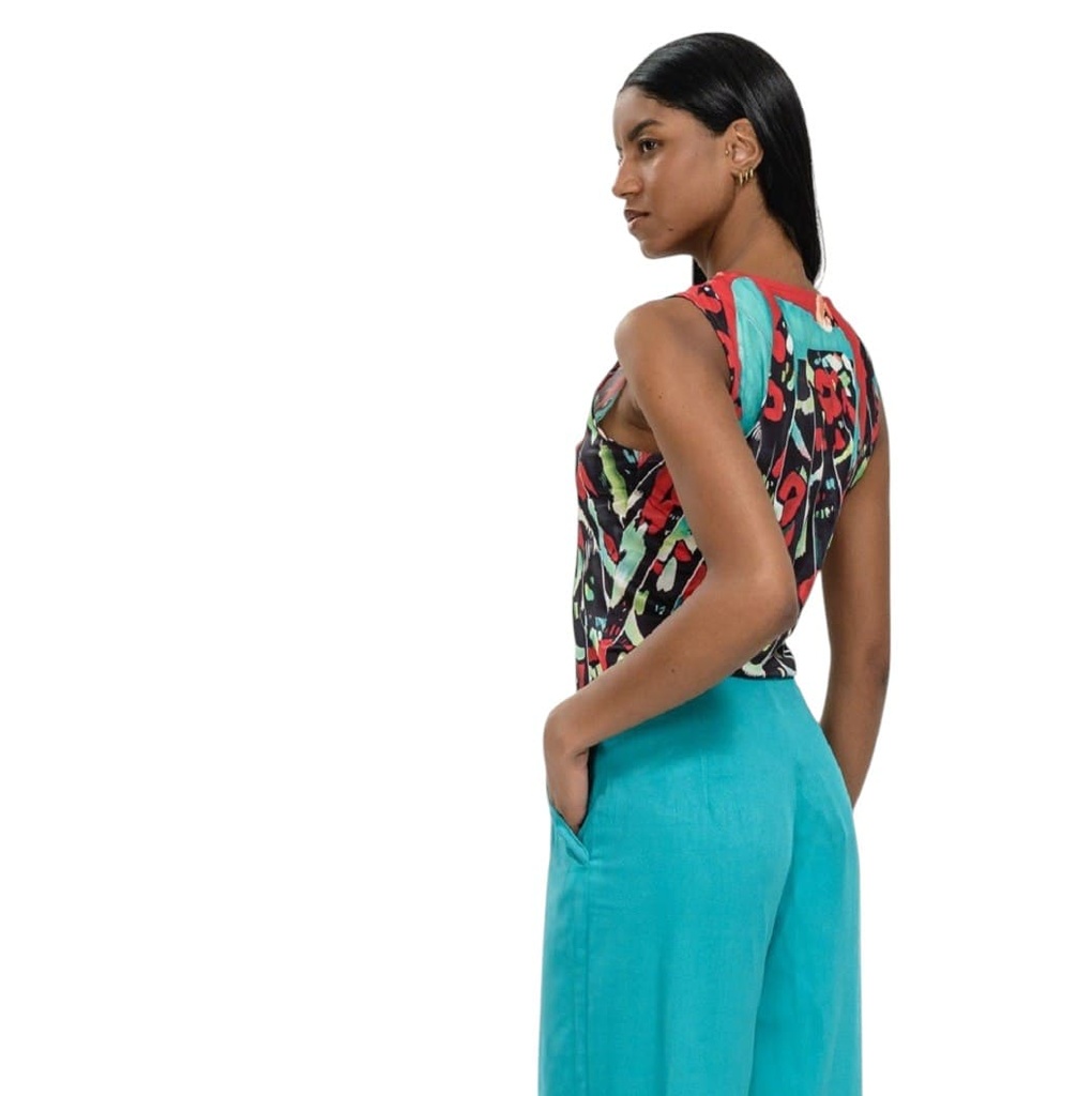 Camiseta Aguascs Malalá