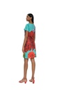 Vestido Pahuatlan Malalá