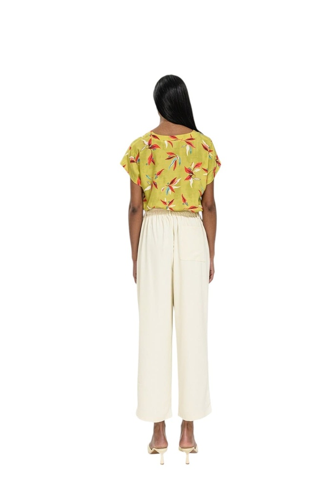Pantalón Esperanza Malalá