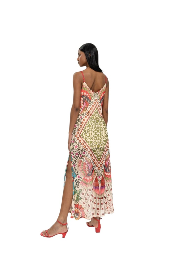 Vestido Bryony Malalá