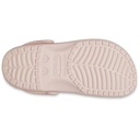 crocs Zueco Classic Glitter