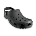 crocs Zueco Classic Black