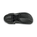 crocs Zueco Classic Black