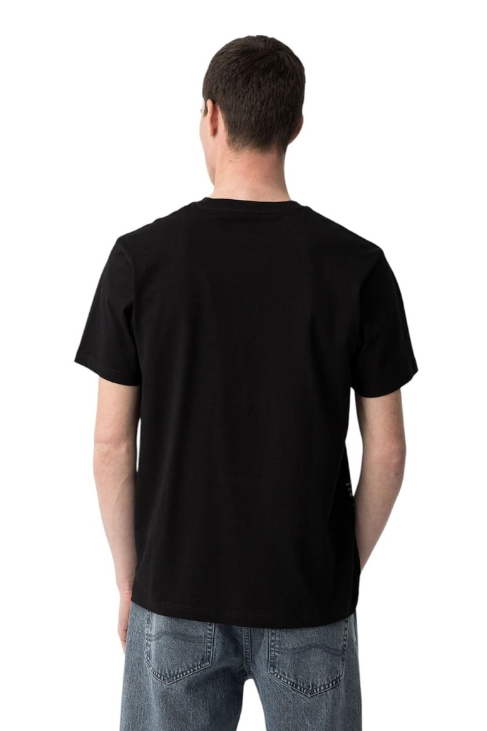 Camiseta Clark Tiffosi Ng