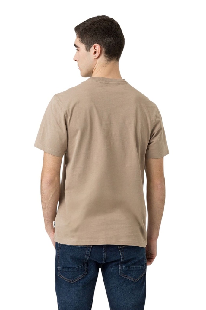Camiseta Saint Tiffosi Bg