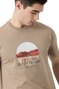 Camiseta Saint Tiffosi Bg