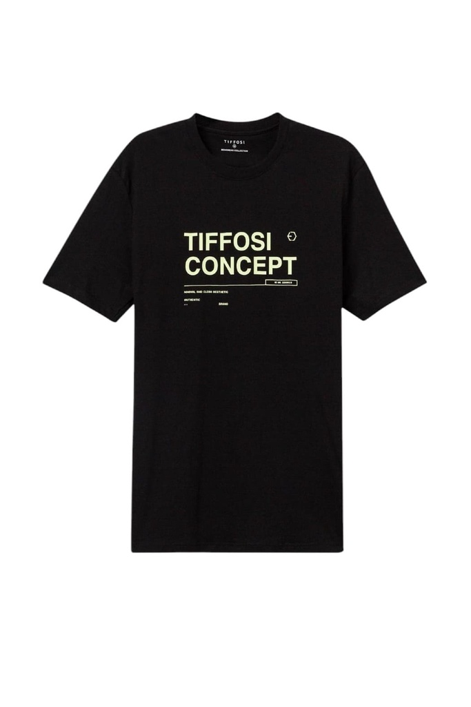 Camiseta Wells Tiffosi Ng